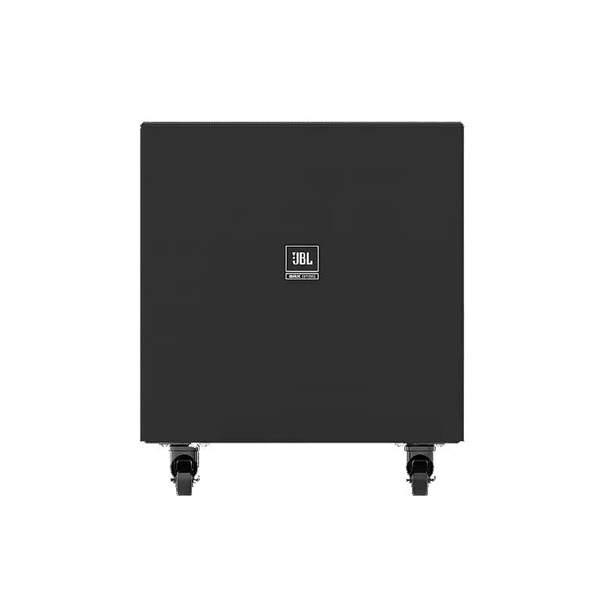 

JBL Heavy Duty Soft Cover for SRX918S Subwoofer, Black