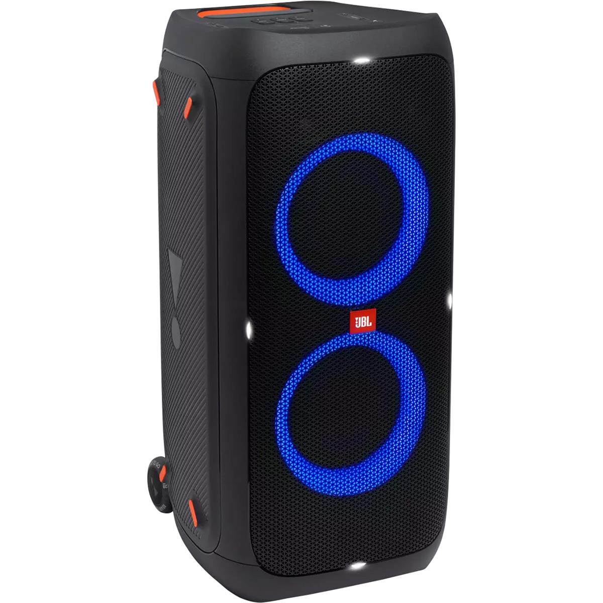 Image of JBL PartyBox 310 240W Portable Bluetooth Party Speaker