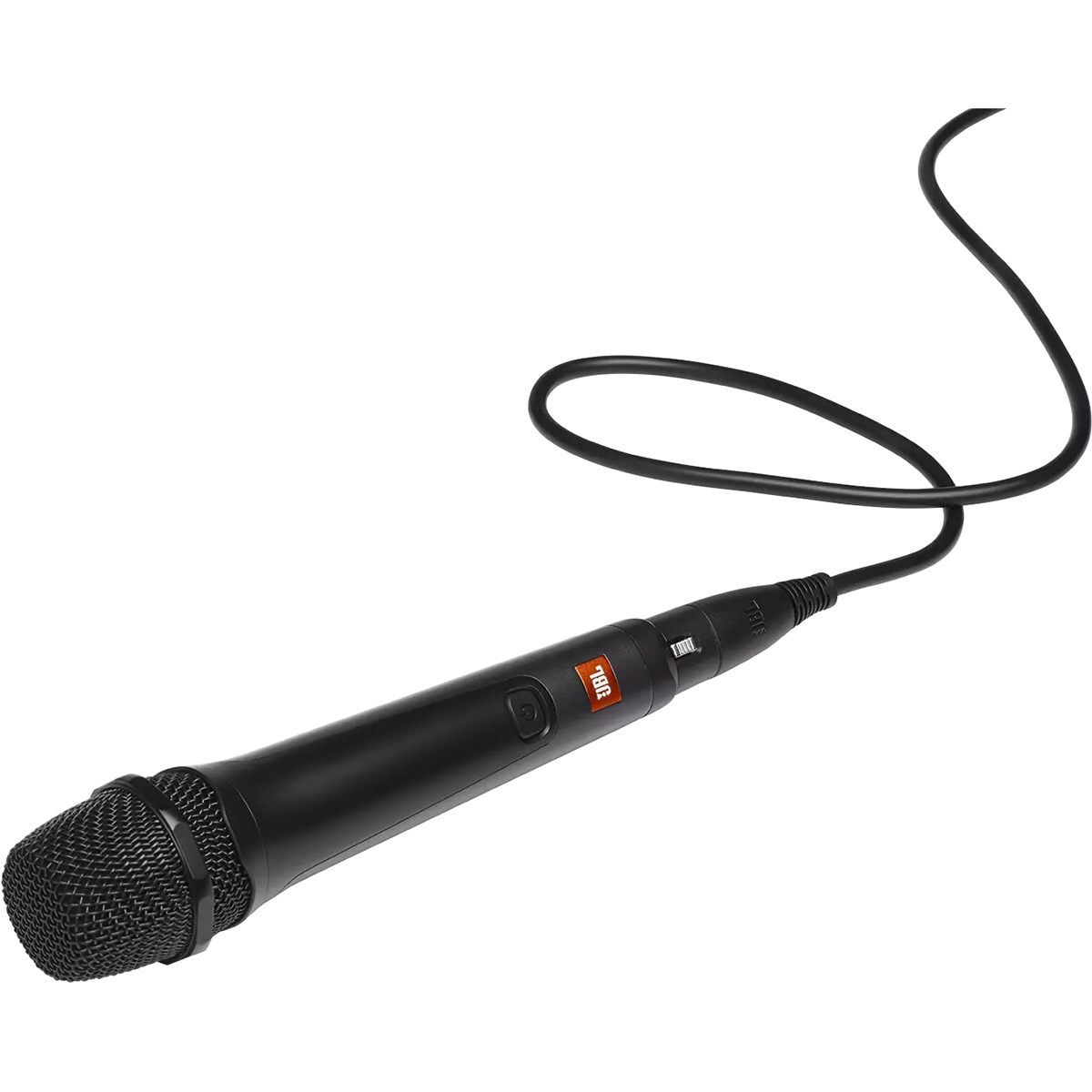 

JBL PBM100 Wired Cardioid Dynamic Vocal Microphone