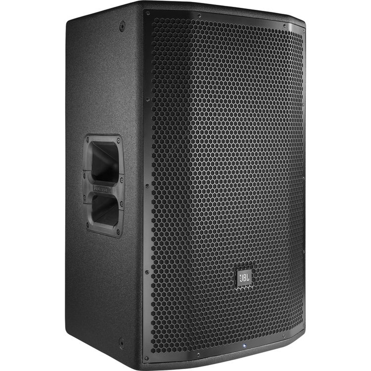 15" 2-Way Full-Range Loudspeaker System & Floor Monitor with Wi-Fi - JBL PRX815W