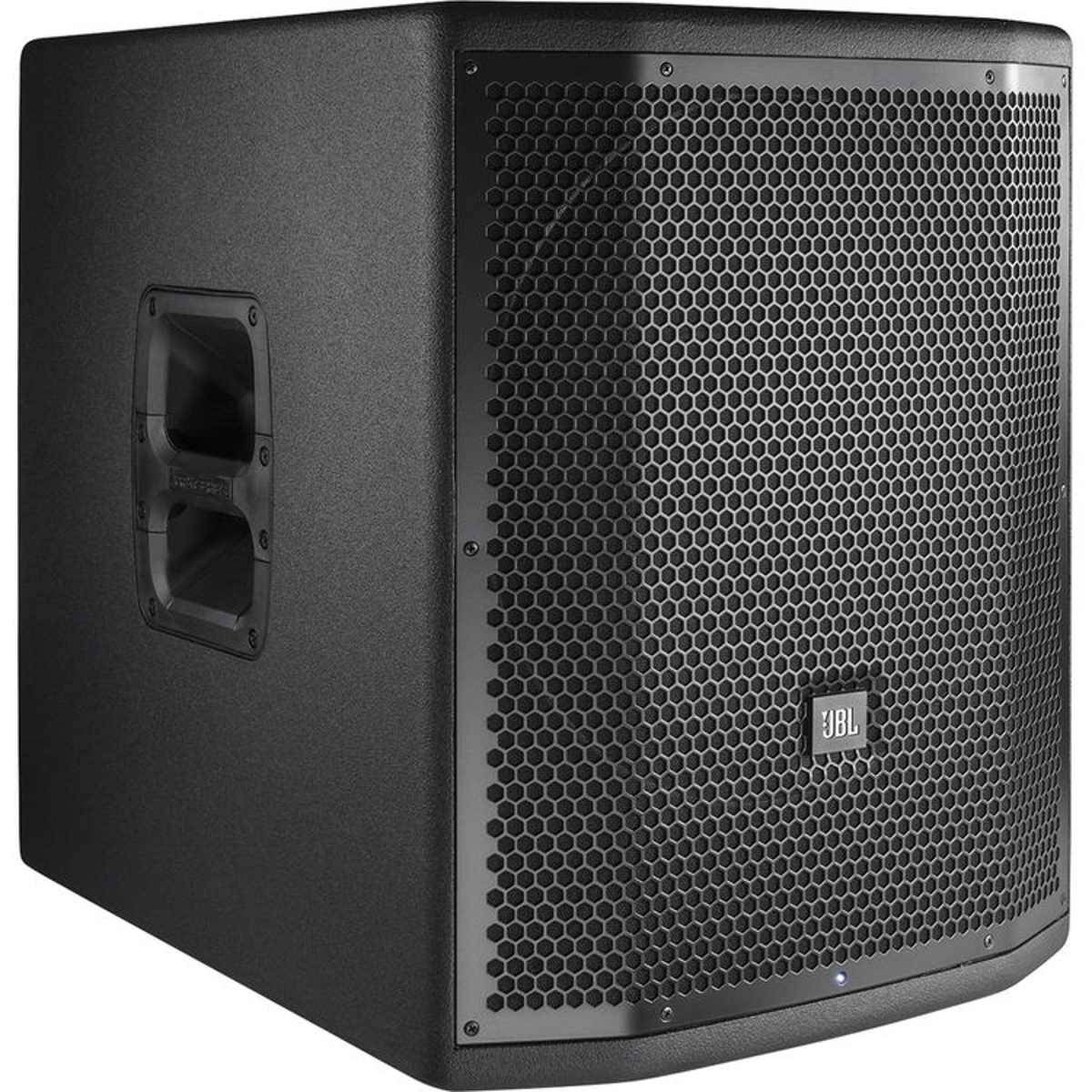 15" Self-Powered Extended Subwoofer System with Wi-Fi - JBL PRX815XLFW