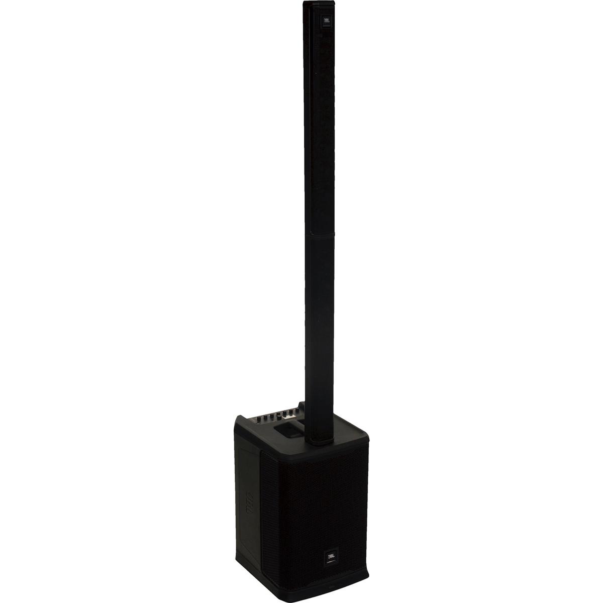 Image of JBL PRX ONE All-In-One Powered Column PA System