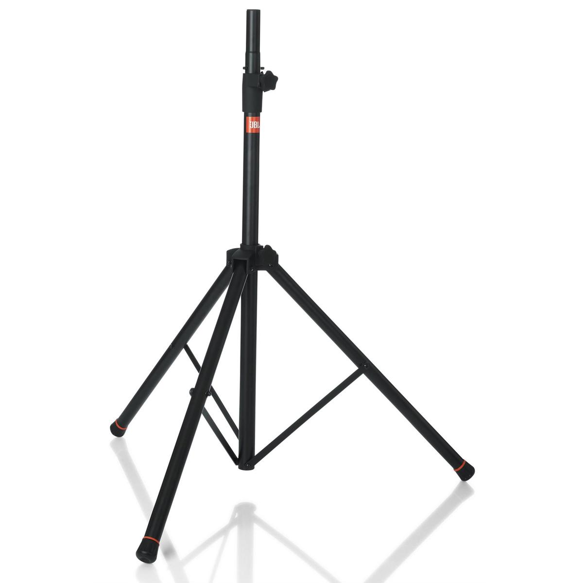 

JBL Bags Standard Aluminum Speaker Stand, 60 Lbs Capacity