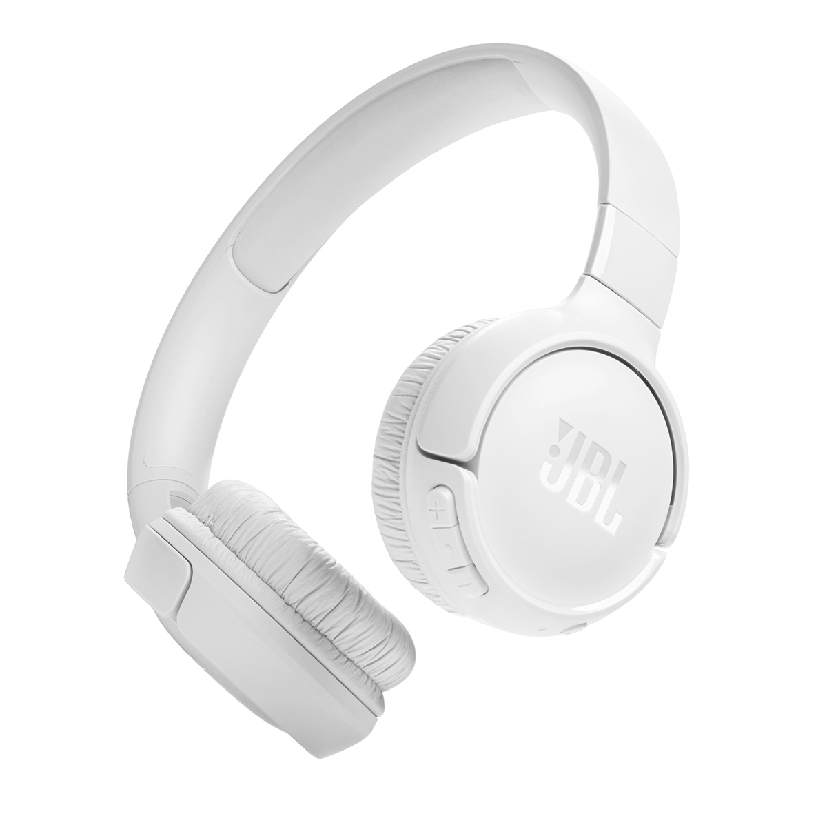 

JBL Tune 520BT Wireless On-Ear Headphones White