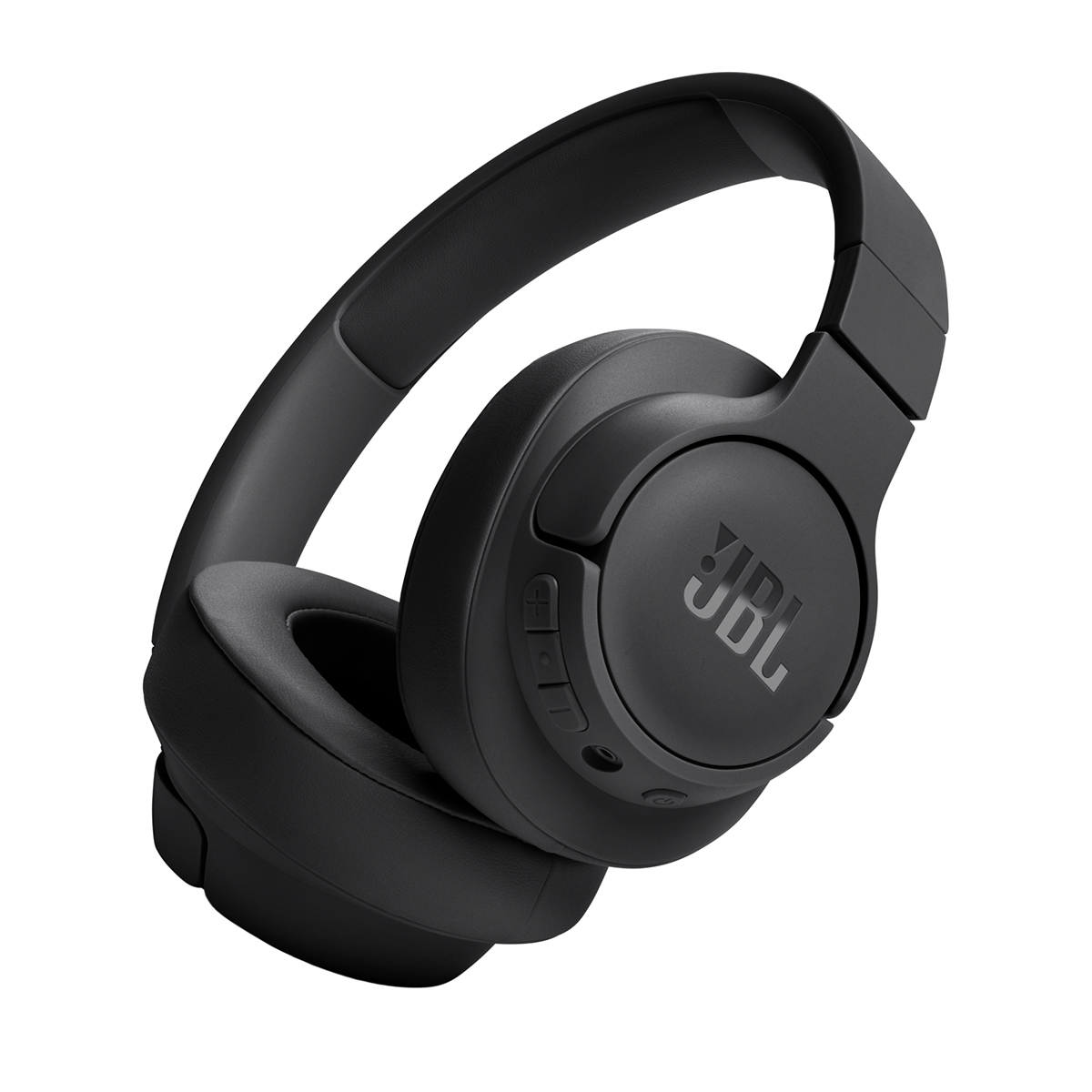 

JBL Tune 720BT Wireless Over-Ear Headphones Black