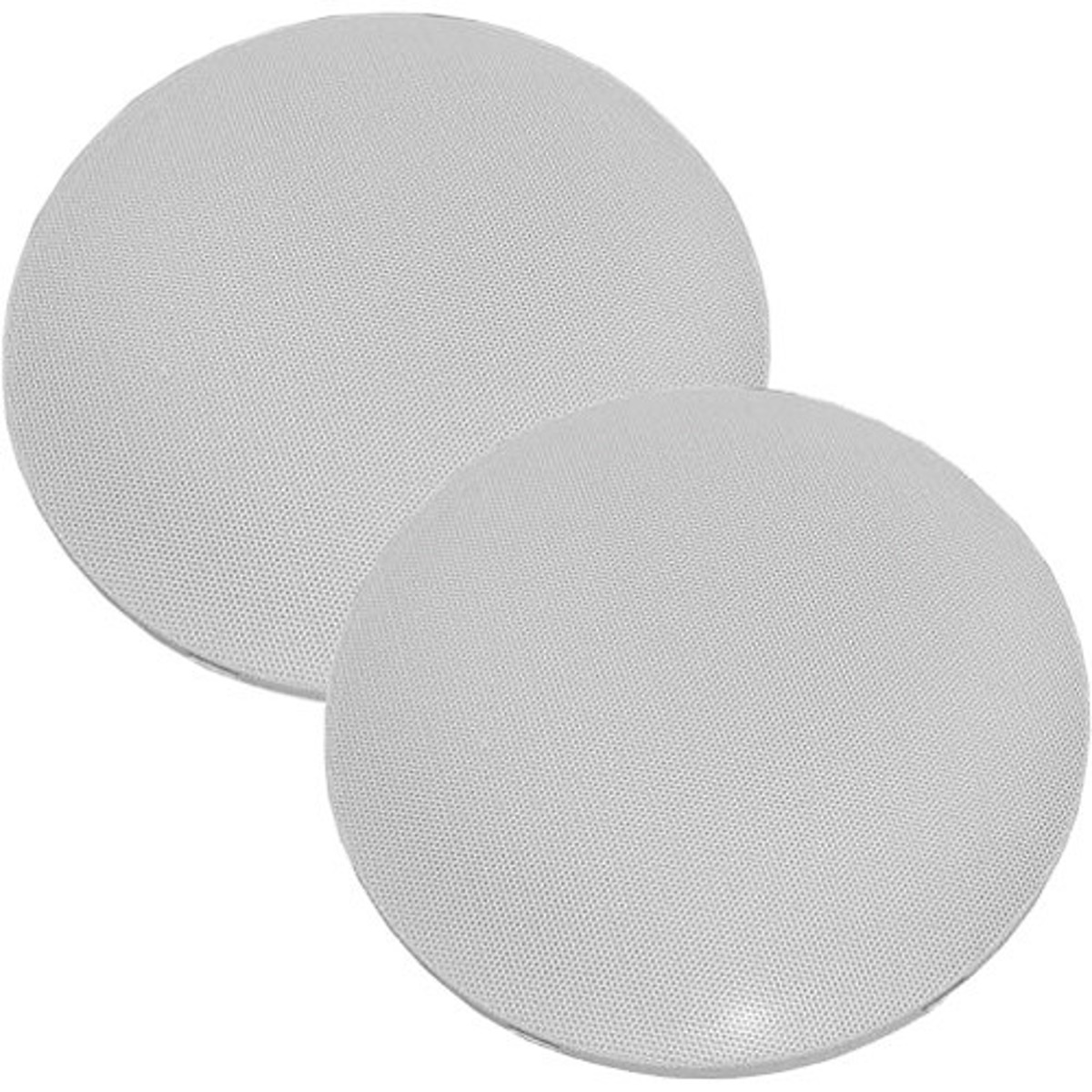 

JBL MTC-14WG High-Humidity Grilles for Control 10 Ceiling Speakers, Pair, White