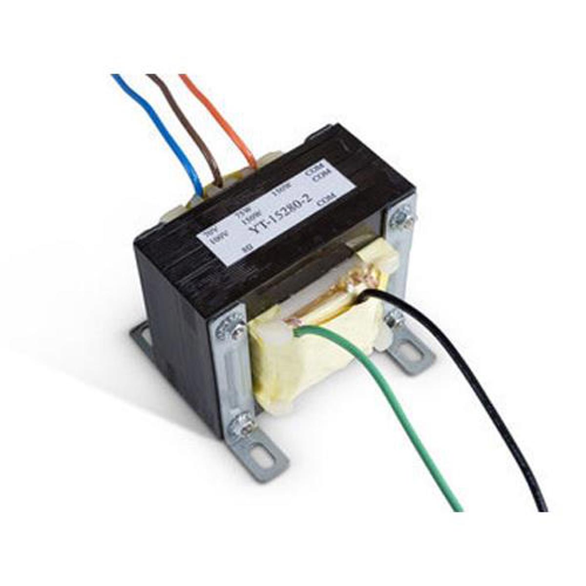 

JBL 70/100V Transformer for Control SB2210 Subwoofer (300W)