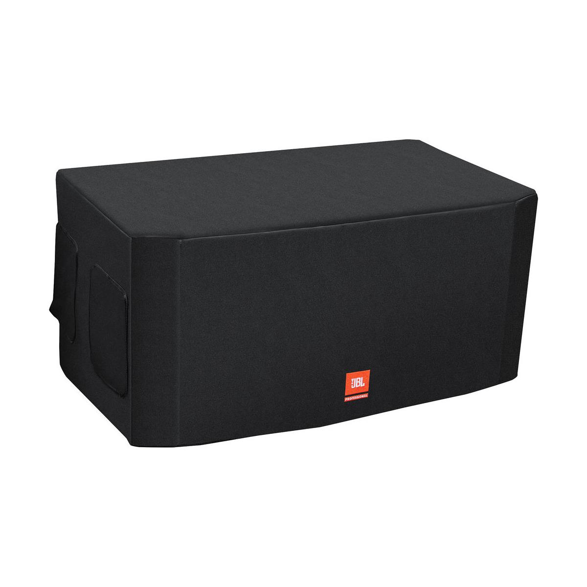 

JBL Bags Deluxe Padded Cover with Handle Access for SRX828SP Speaker