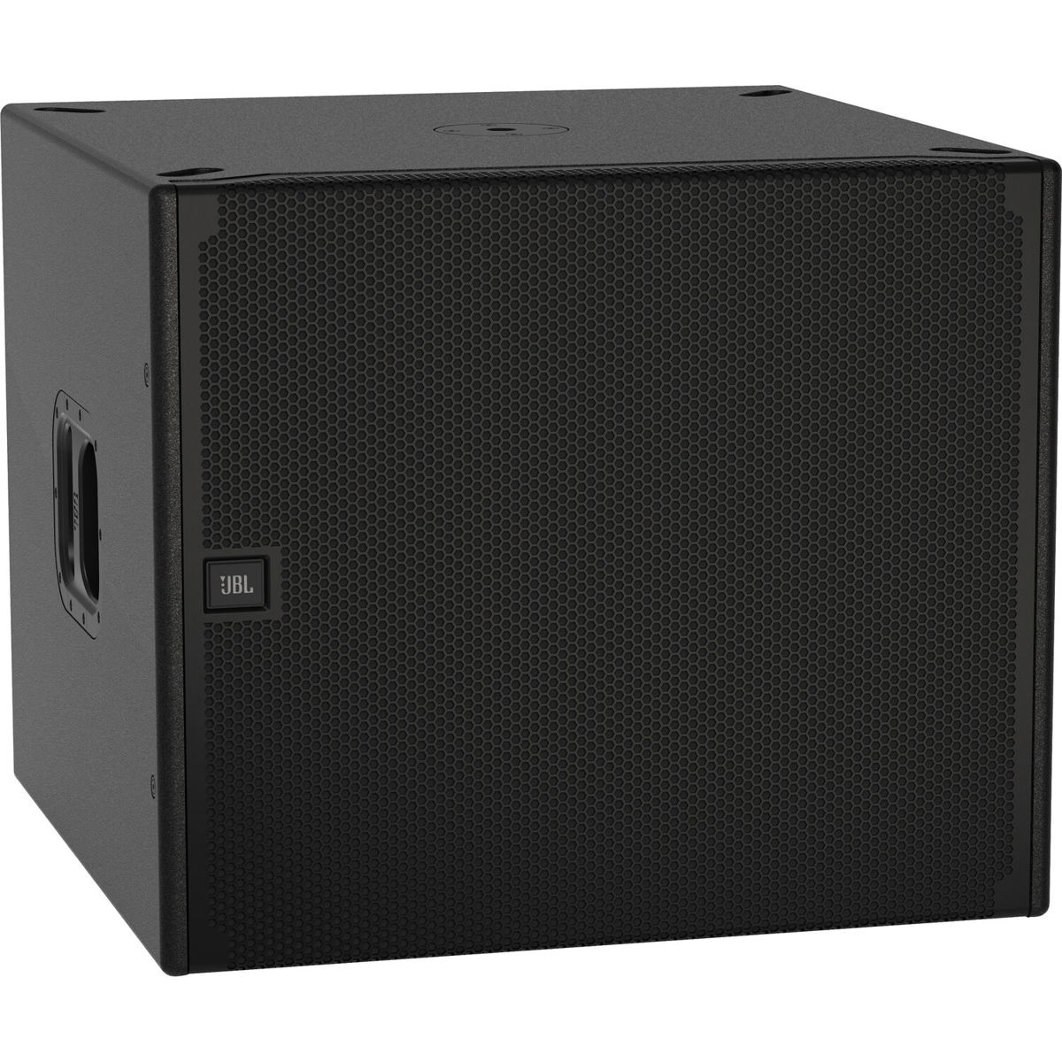 18" 2500W Powered Subwoofer - JBL SRX918S