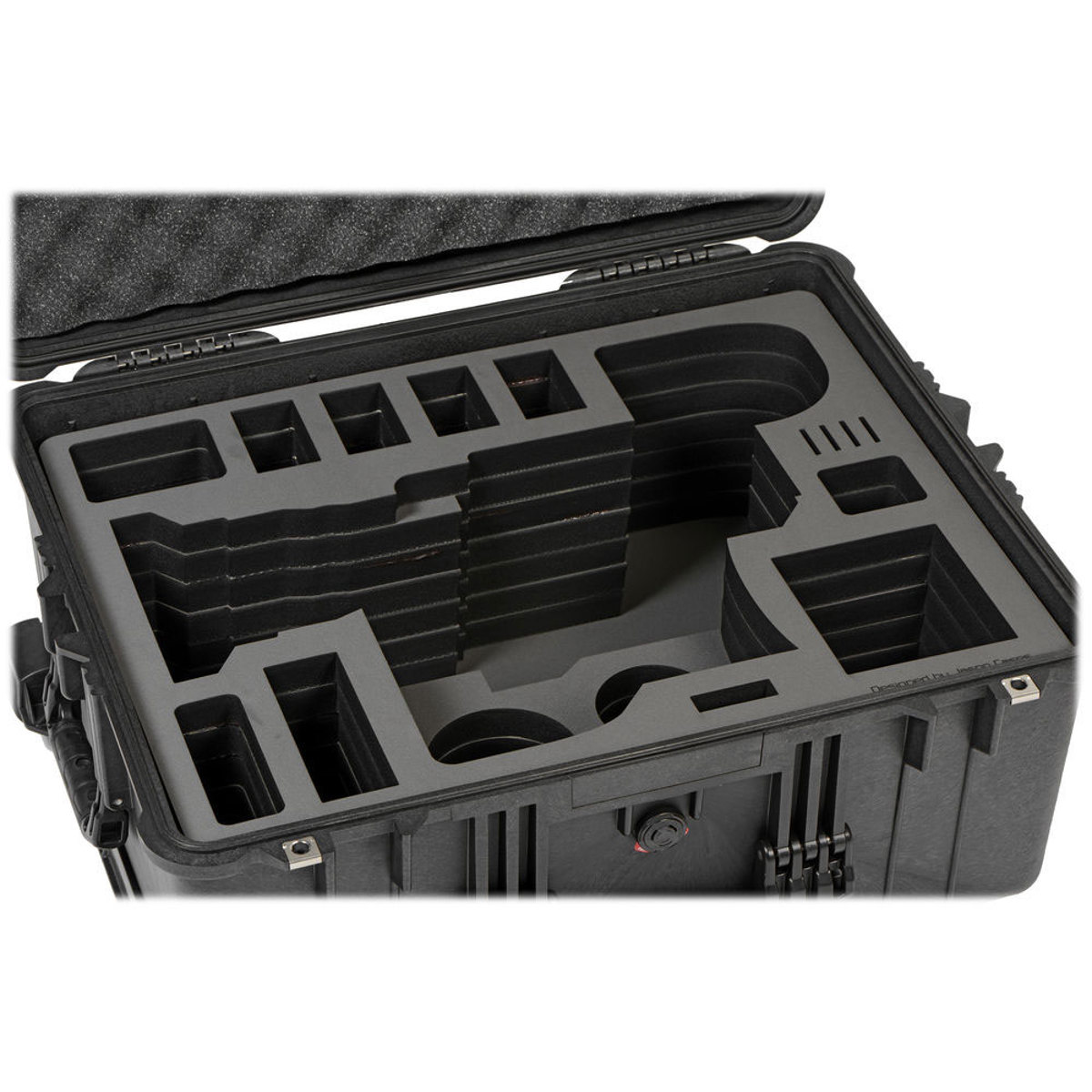 

Jason Cases Camera Case
