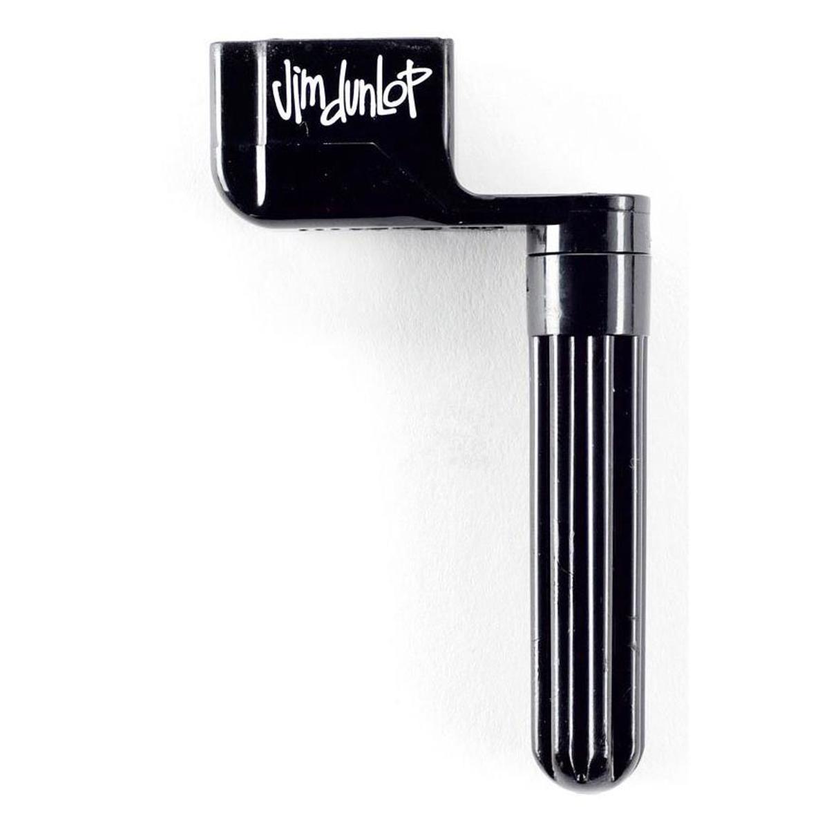 

Dunlop Jim Dunlop 100SI Guitar Stringwinder, Black