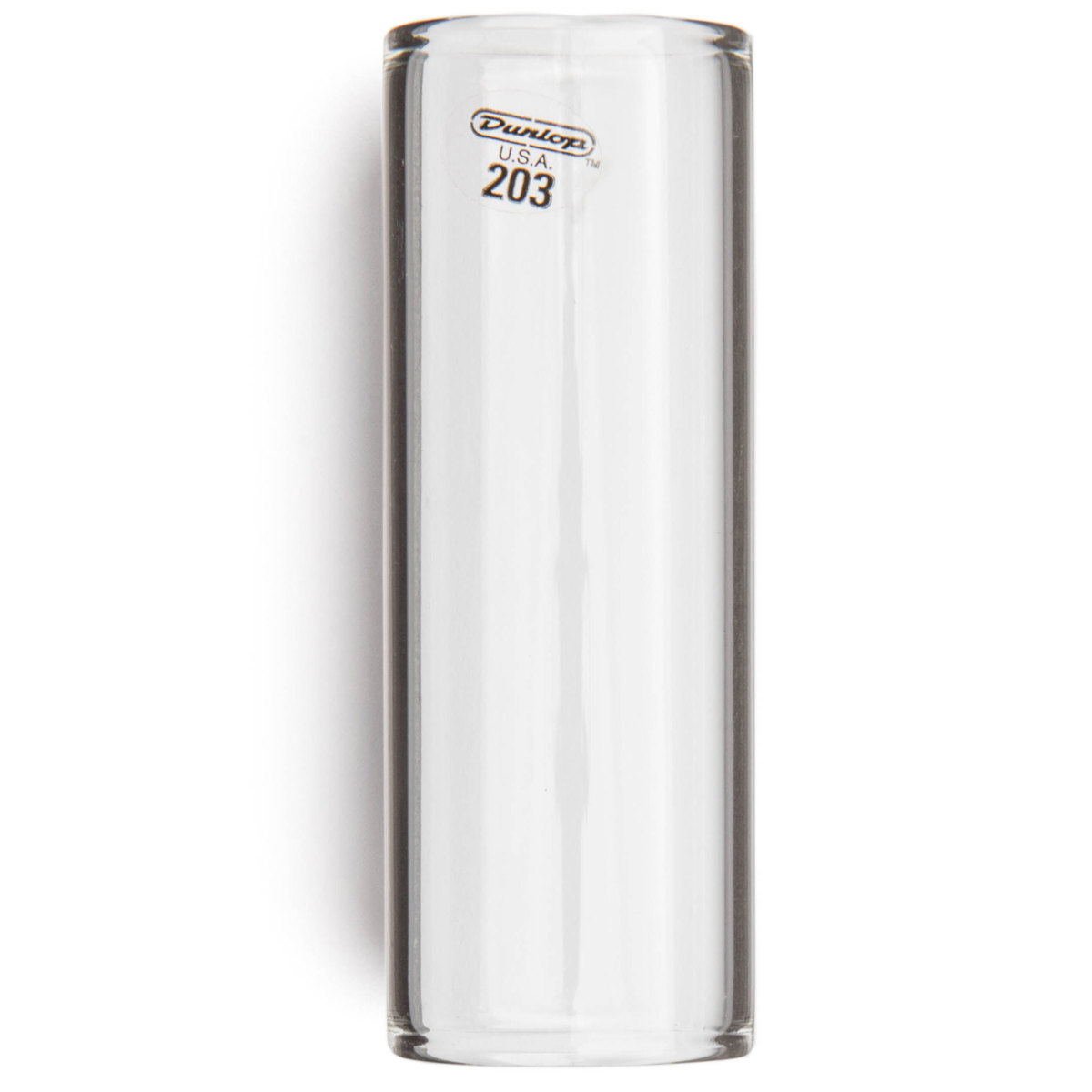

Dunlop Regular Wall Glass Slide, Large Diameter