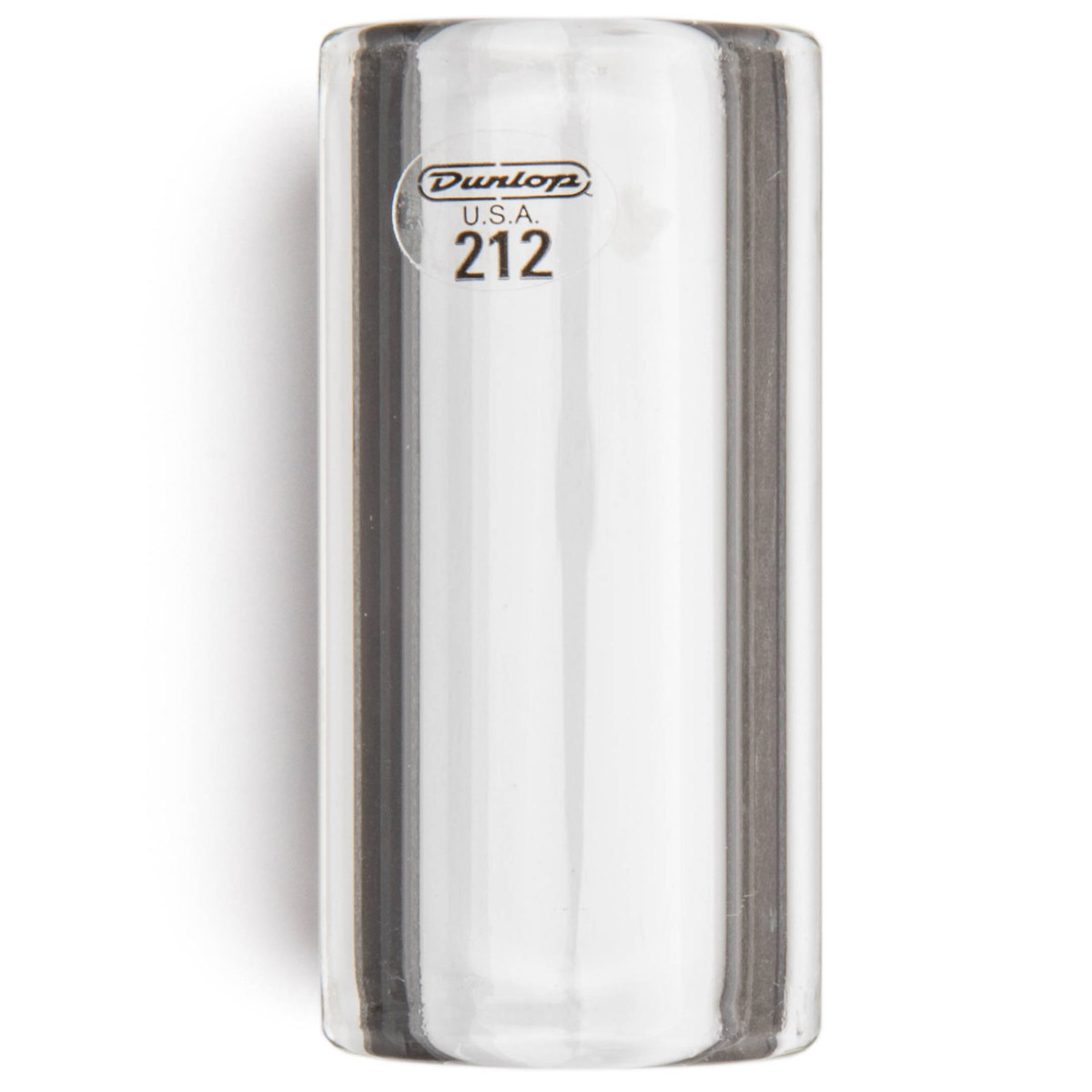 

Dunlop Heavy Wall Glass Slide, Small/Short
