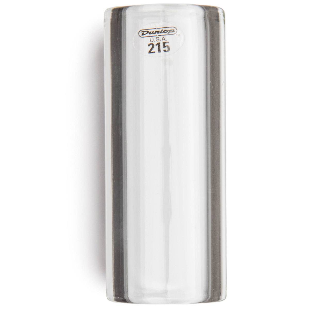 

Dunlop Heavy Wall Glass Slide, Medium