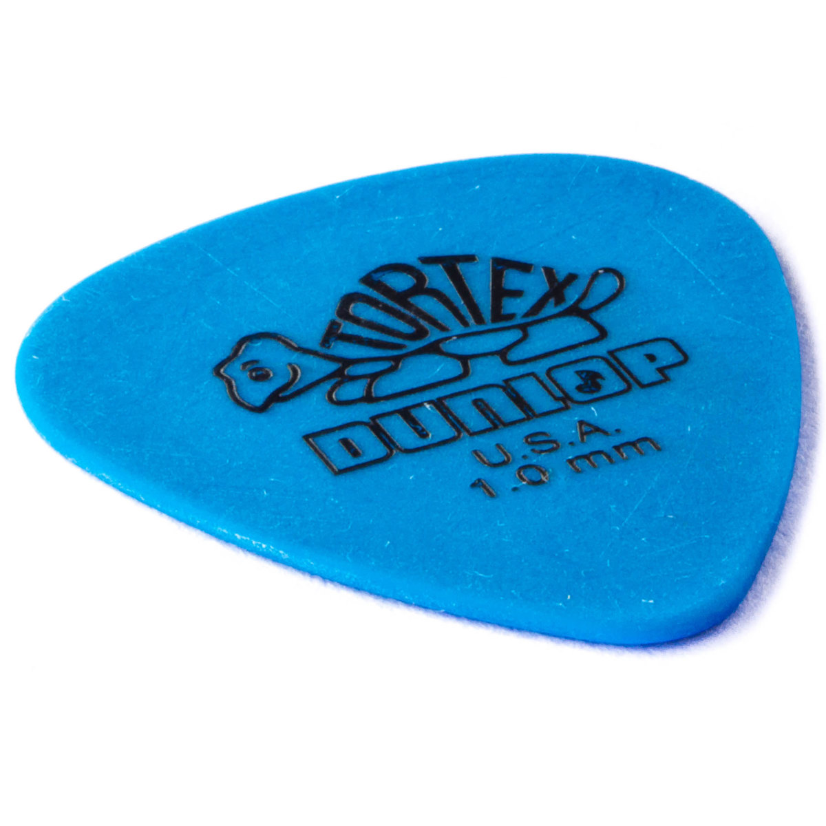 Dunlop Tortex Standard Guitar Picks 1.0mm Gauge Blue 12 Pack 418P100 710137017375 eBay