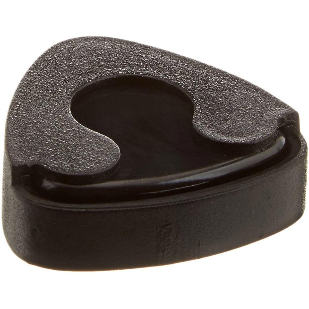 

Dunlop Black Pickholders