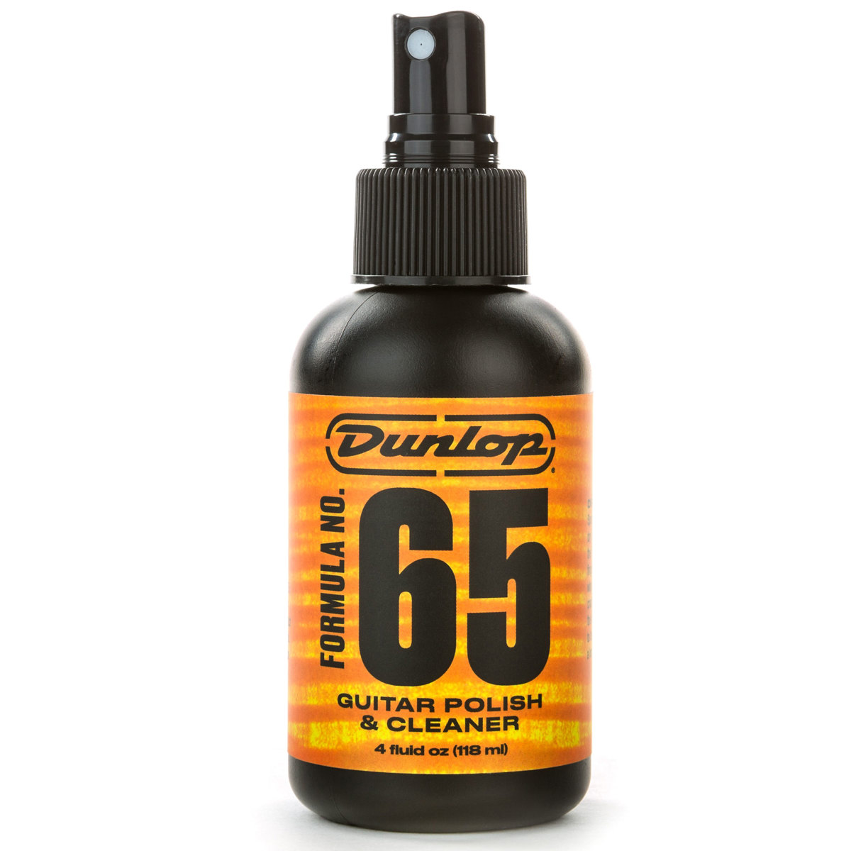 

Dunlop Formula 65 Cleaner & Polish, 4 oz