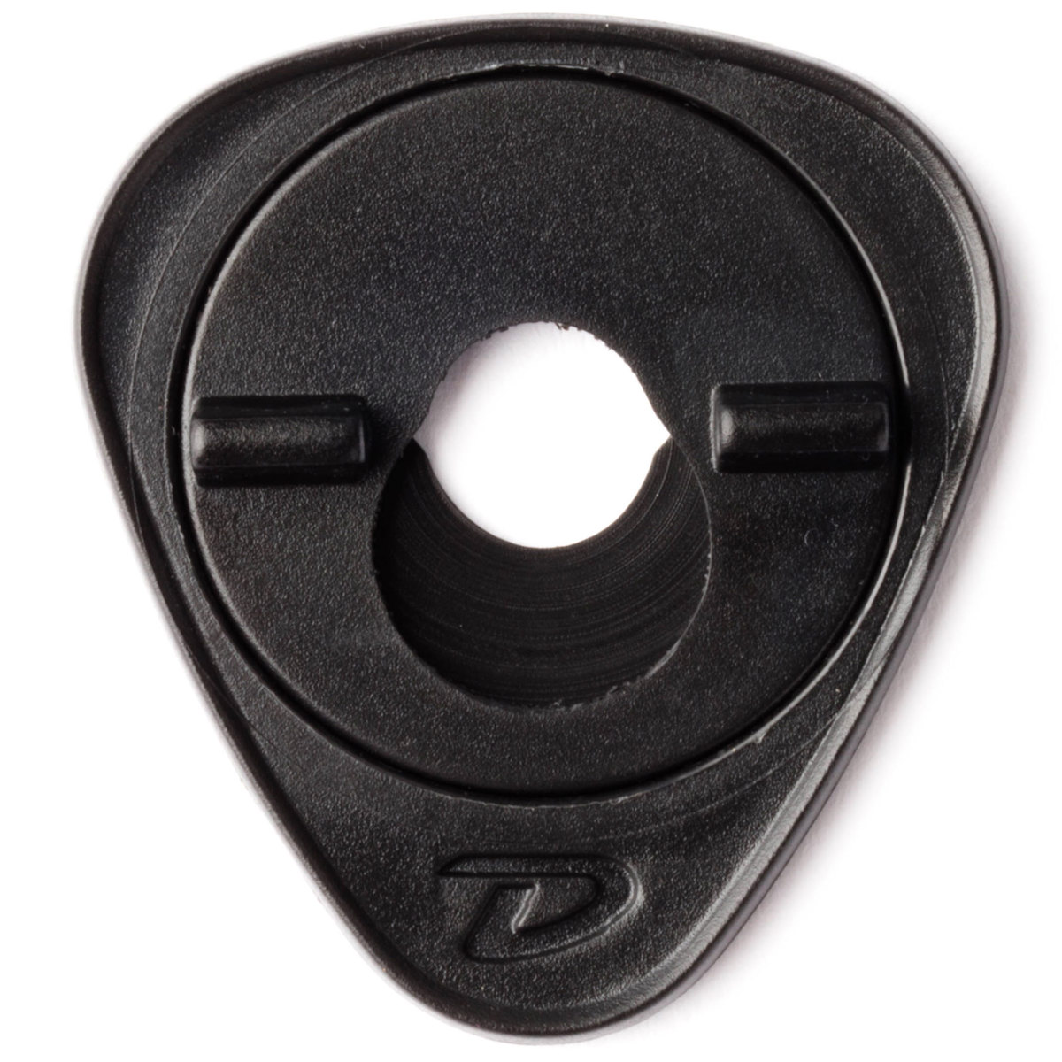

Dunlop Ergo Strap Lock Retainer System, 2-Pack