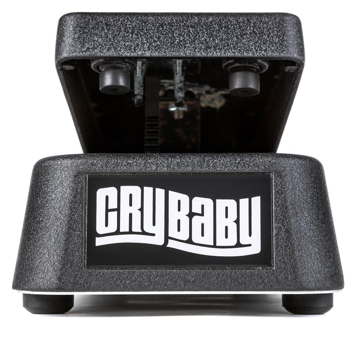 Image of Dunlop Cry Baby 95Q Wah Pedal