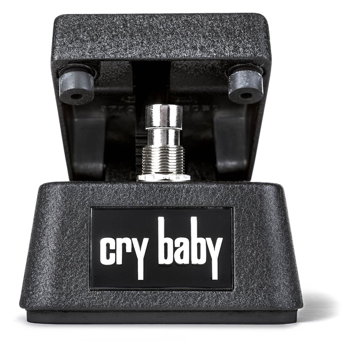 Image of Dunlop Cry Baby Mini Wah Pedal