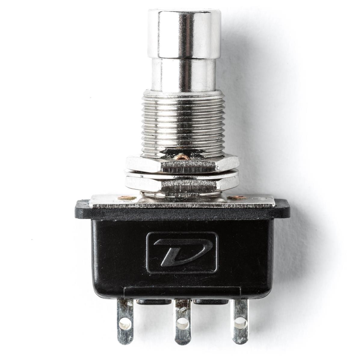 Image of Dunlop On/Off Large Double Pole Double Throw Switch