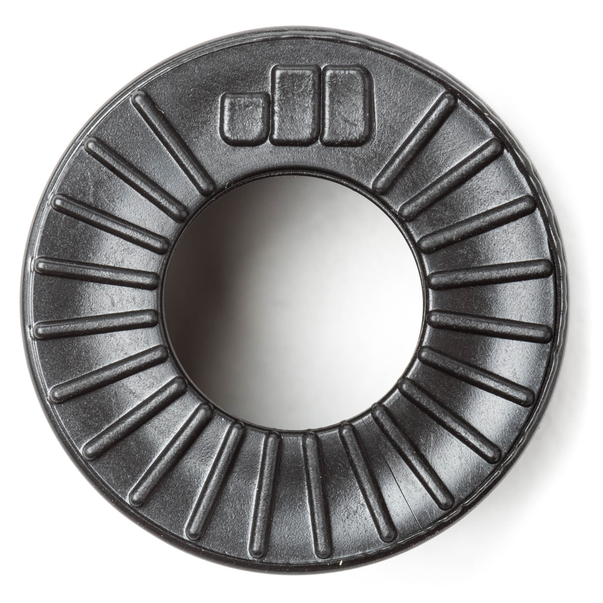 Image of Dunlop Rubber Cover for MXR Knobs