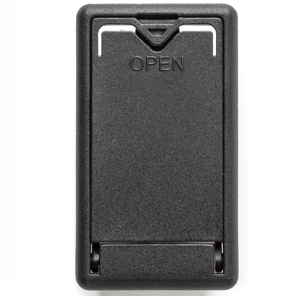 

Dunlop Battery Box for Pedals, Black