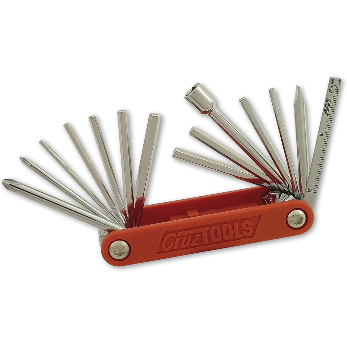 

GrooveTech Drum Multi-Tool