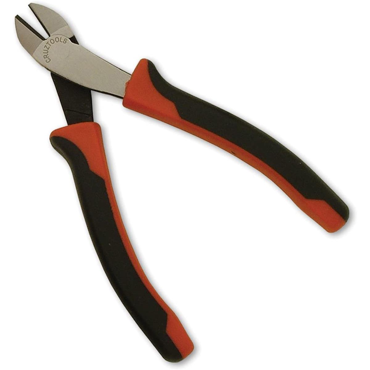 Image of GrooveTech Guitar and Bass String Cutters