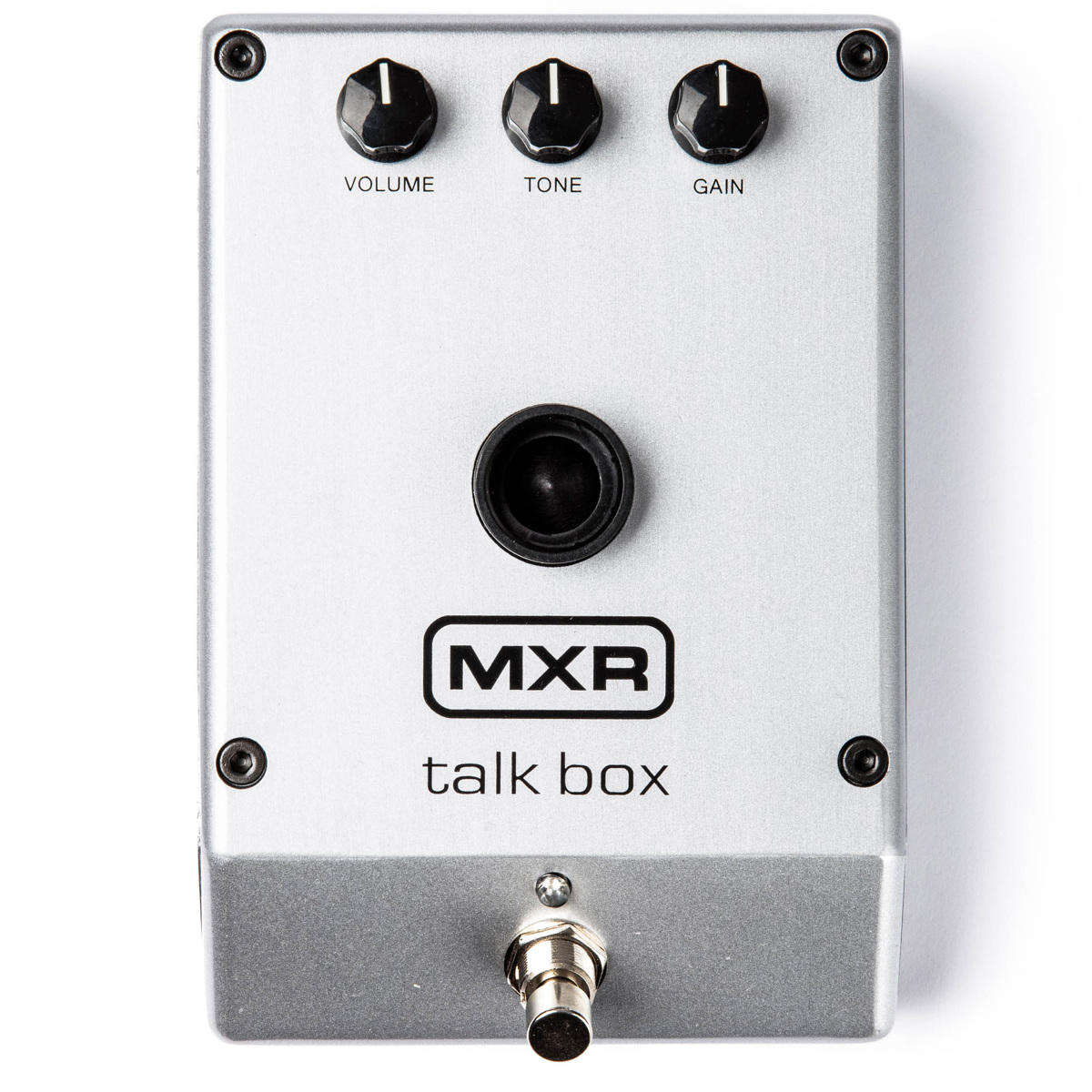 

Dunlop MXR M222 Talk Box Pedal