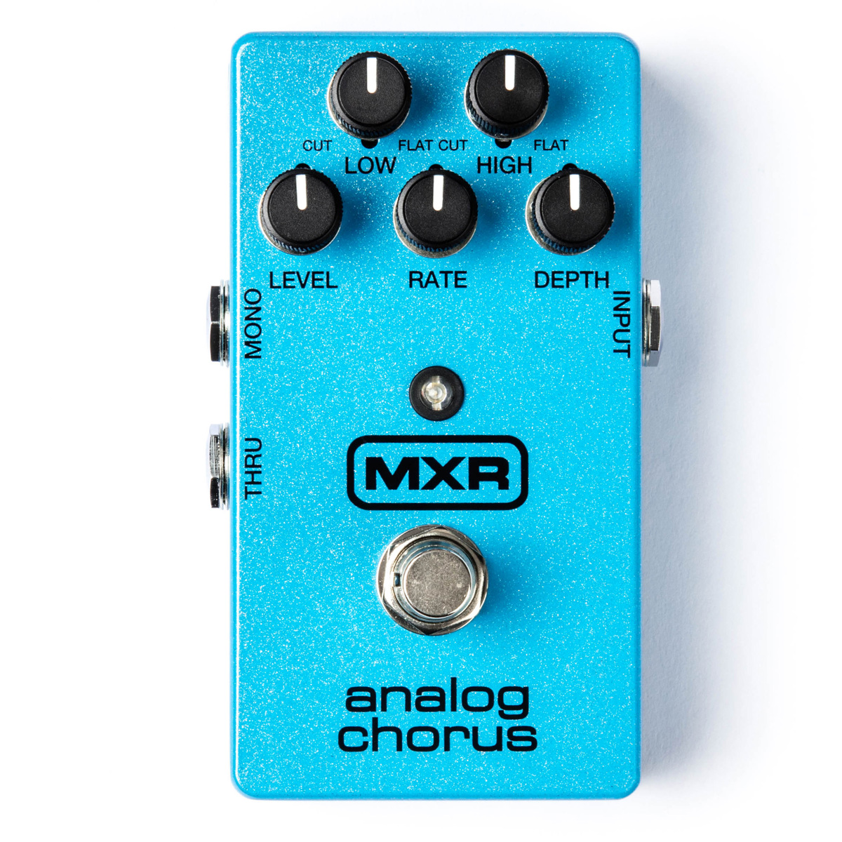 

Dunlop MXR M234 Analog Chorus Pedal