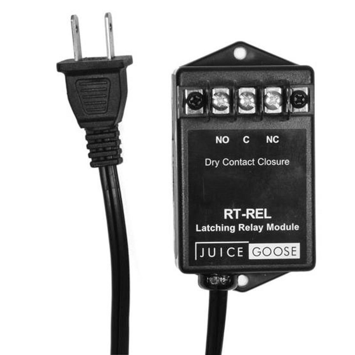 Image of Juice Goose RT-Rel Power Sensing Relay