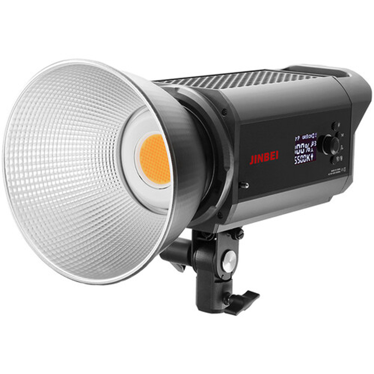 

Jinbei EF-200BI LED Video Light