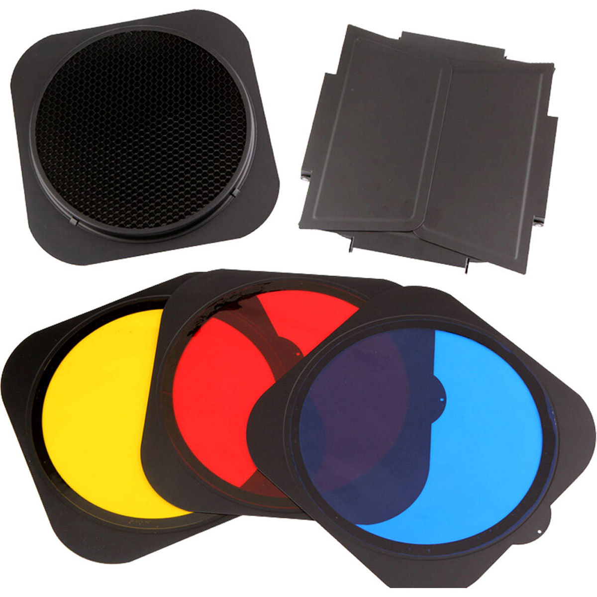 

Jinbei JB-A Accessories for 55 Degree Standard Reflector