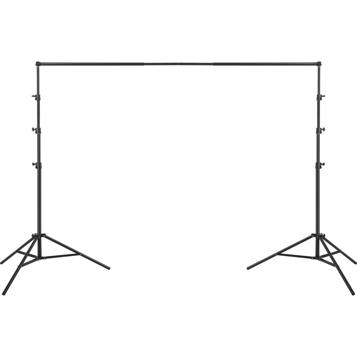 

Jinbei JB10-3000FPG Background Stand Holder Kit