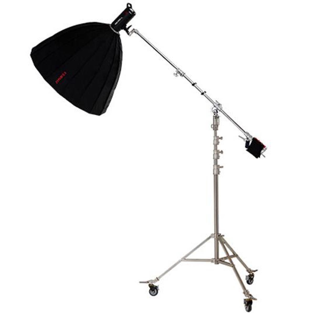 Jinbei JB-4200 Studio Light Stand #1.09.041505