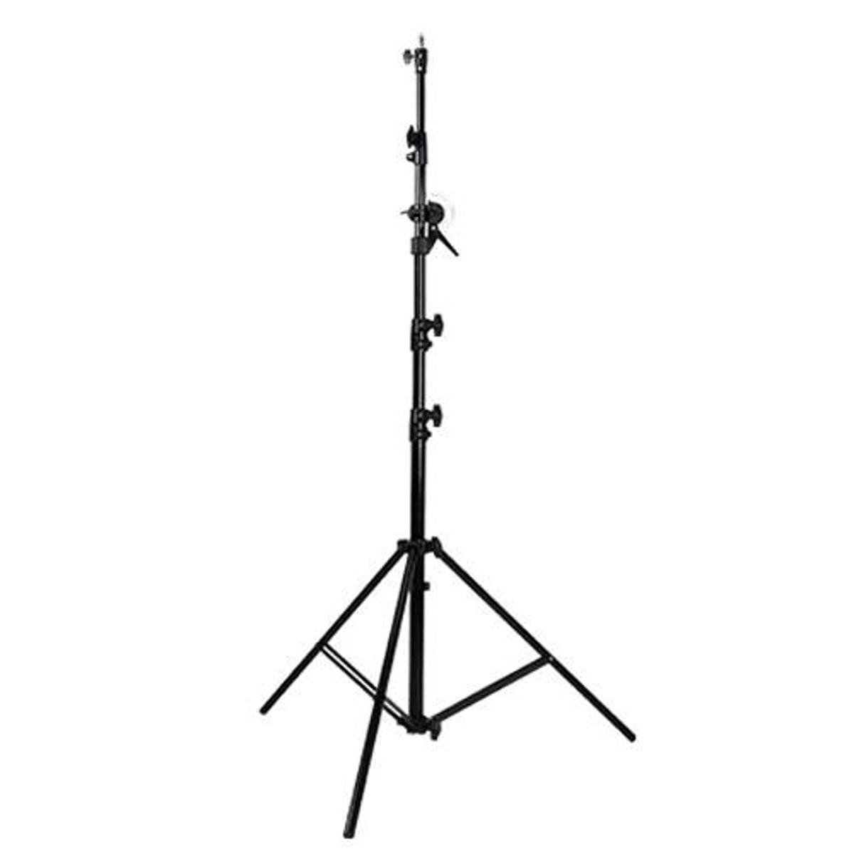 

Jinbei M-3 2-in-1 Rotatable Aluminum Light Stand