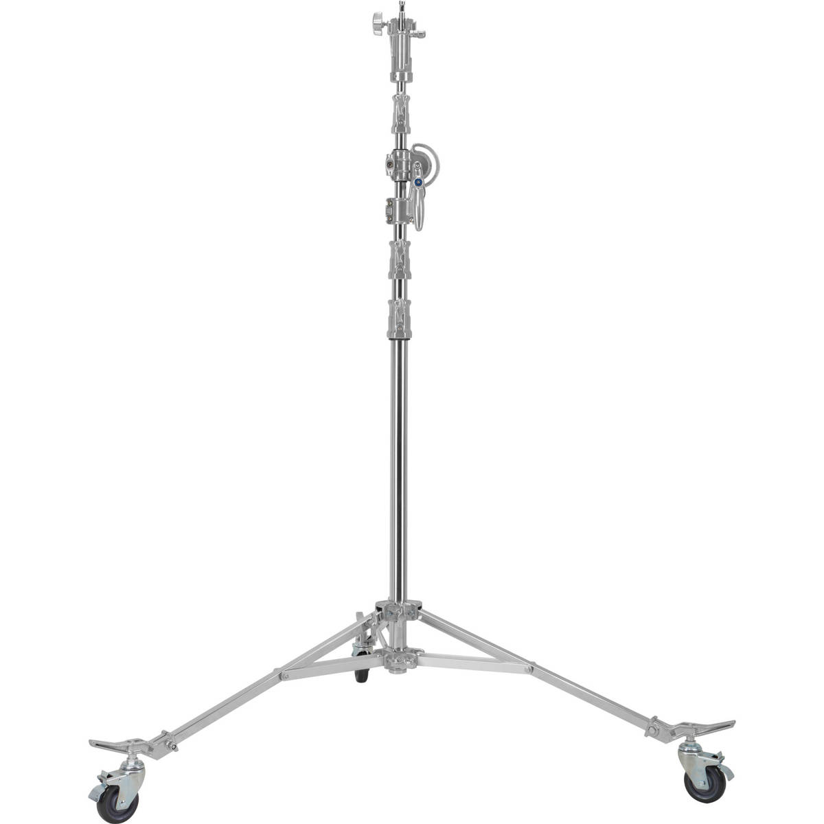 

Jinbei M-8 2-in-1 Rotatable Steel Light Stand