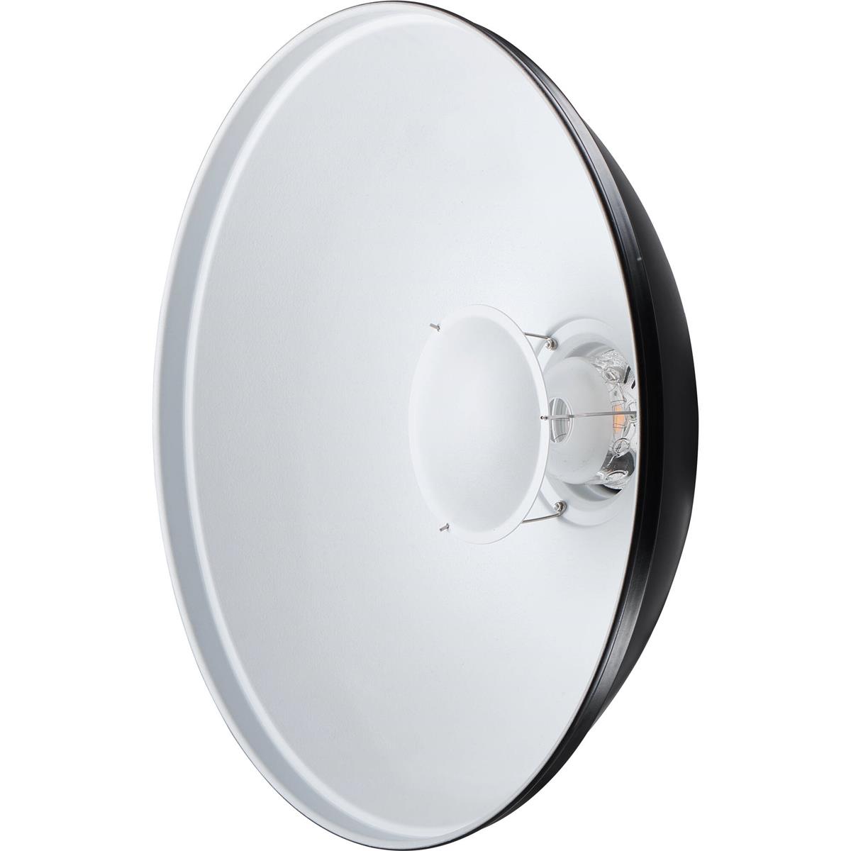 Image of Jinbei QZ-50 Radar Reflector Beauty Dish
