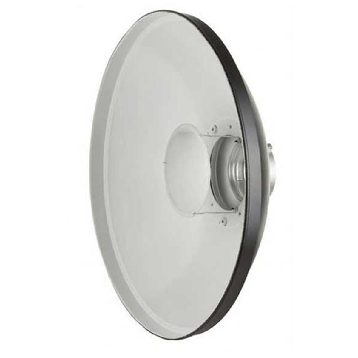 Image of Jinbei QZ-50-1 50cm Radar Reflector Interchangeable Attachment w/ White Interior