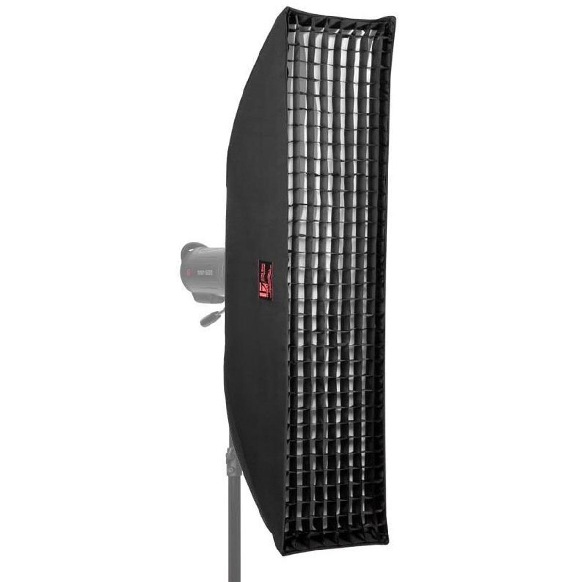 

Jinbei EM 35x140 Striplight Grid Softbox