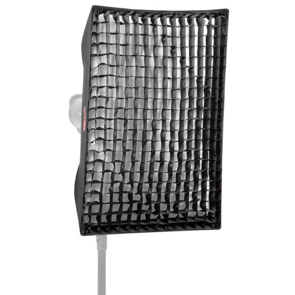 

Jinbei EM 60x90 Striplight Grid Softbox