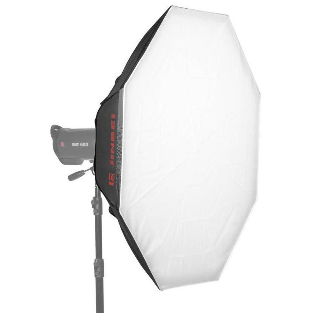 

Jinbei M-1400 Octagonal Softbox