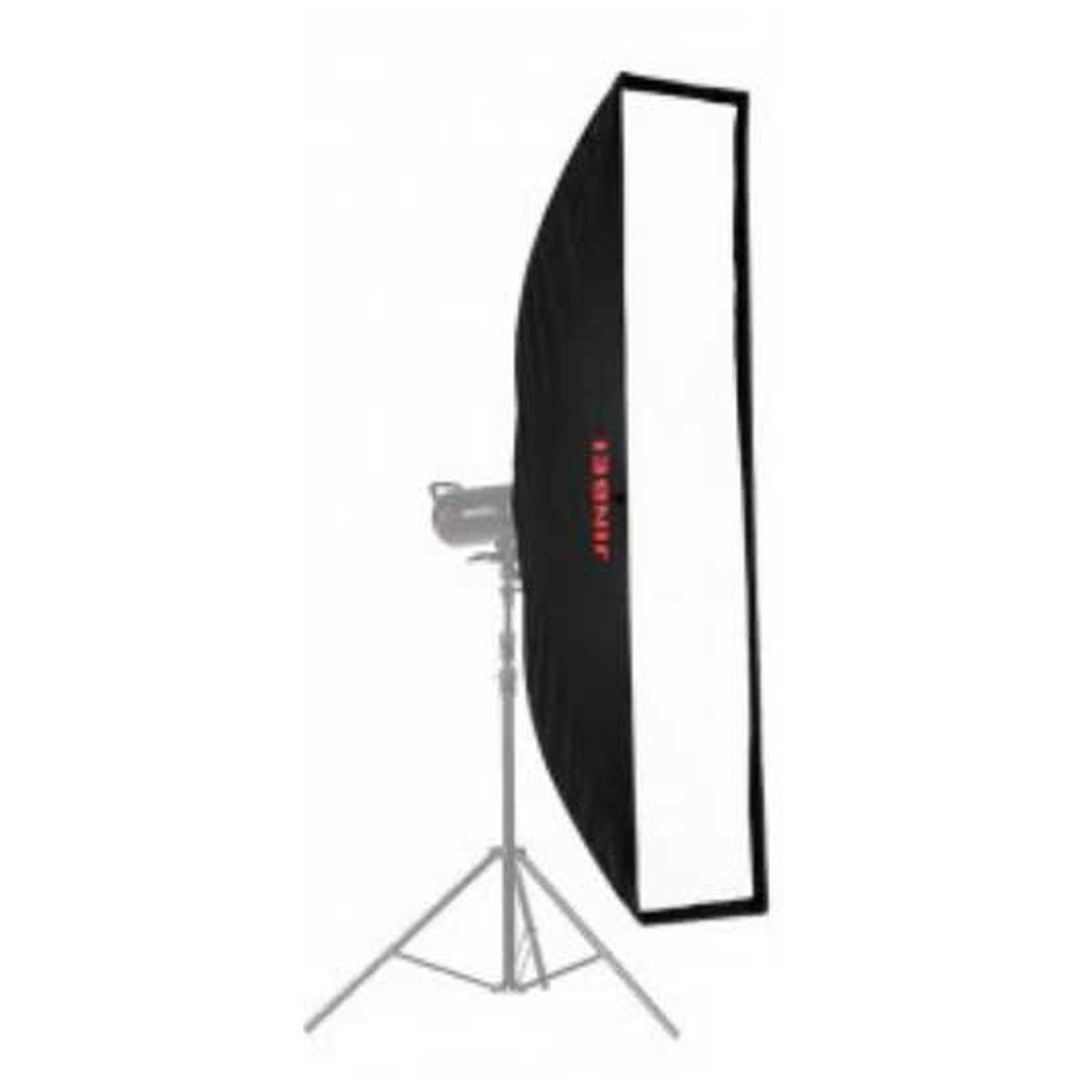 

Jinbei KC70120 70x120cm Quick Umbrella Opening System Softbox