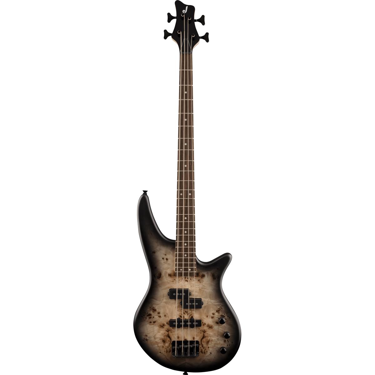 Image of Jackson JS Spectra Bass JS2P Bass Electric Guitar