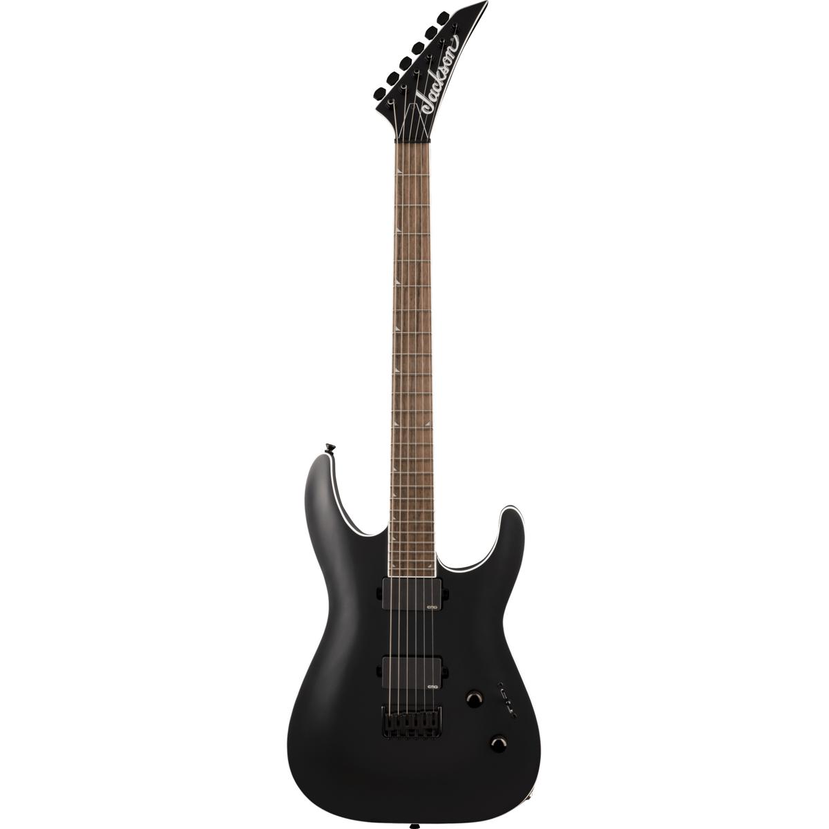 Image of Jackson X Series Soloist SLA6 DX Baritone Electric Guitar