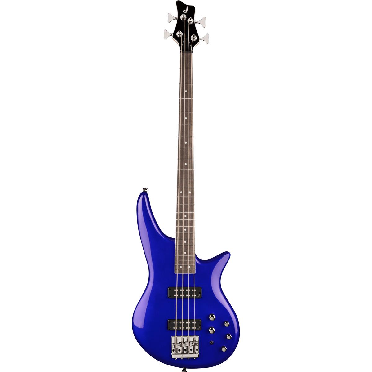 Image of Jackson JS Spectra Bass JS3 Bass Guitar