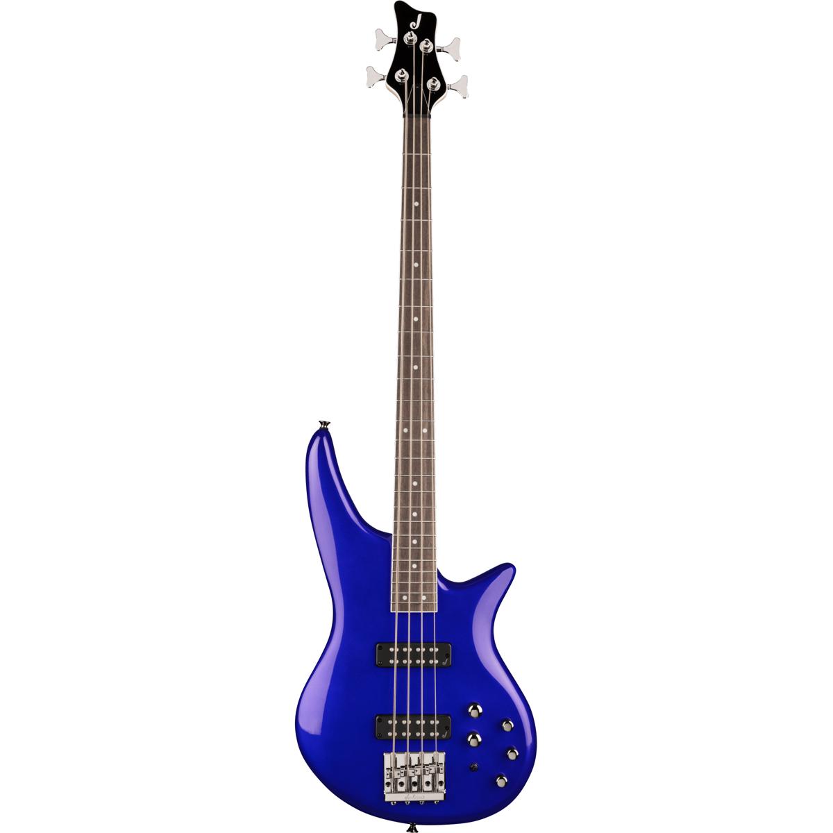 Image of Jackson JS Spectra Bass JS3 Bass Guitar