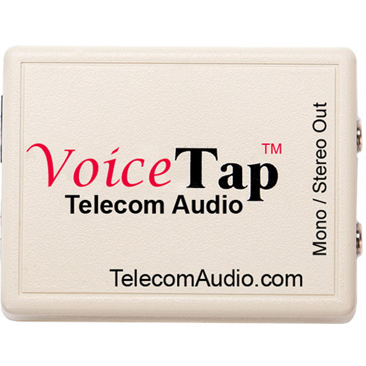 

JK Audio Telecom Audio Voice Tap Landline Recorder
