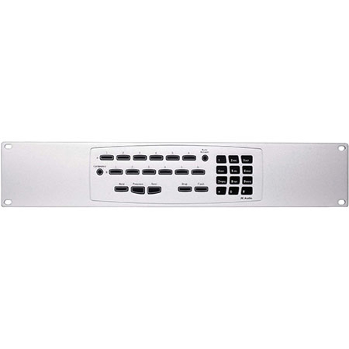 

JK Audio Jk Audio Guest Module 2x6 Rack Mount Control Surface